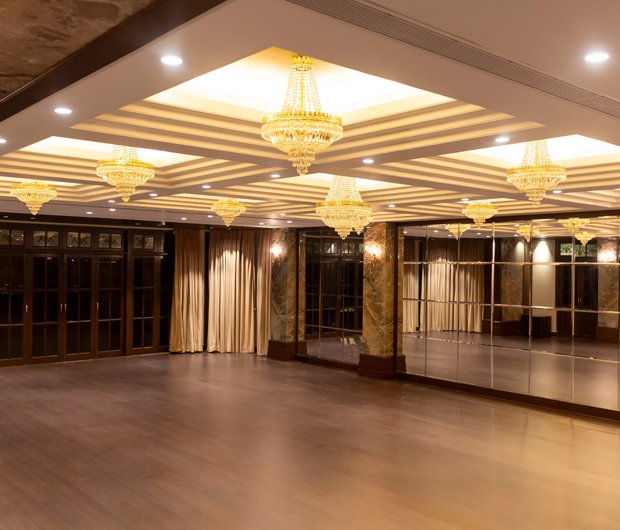 Gymnasium